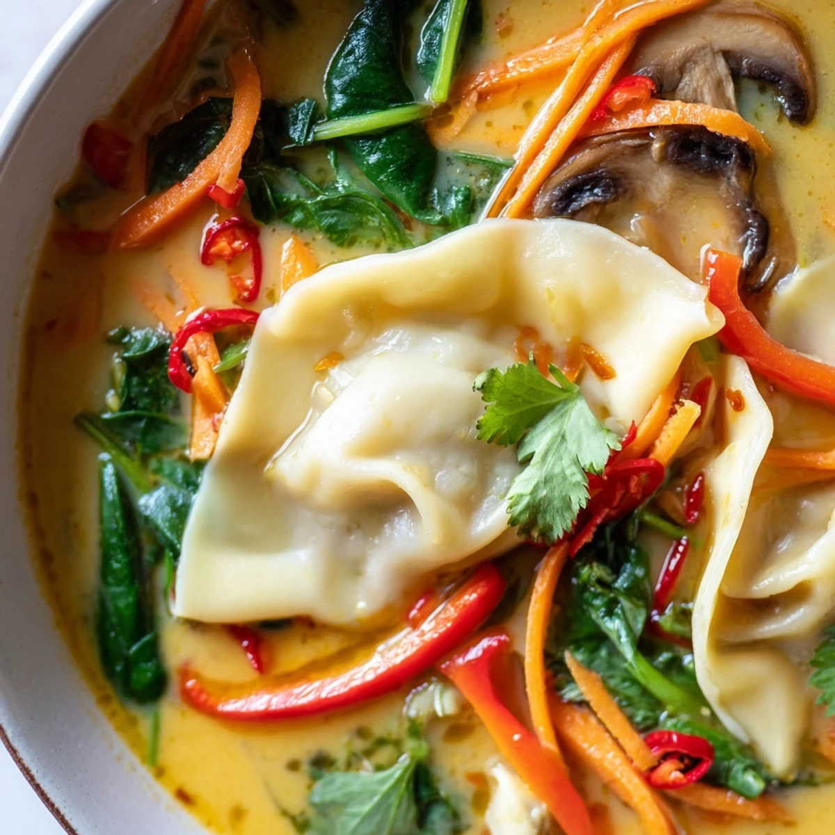 Coastal Plates recipe