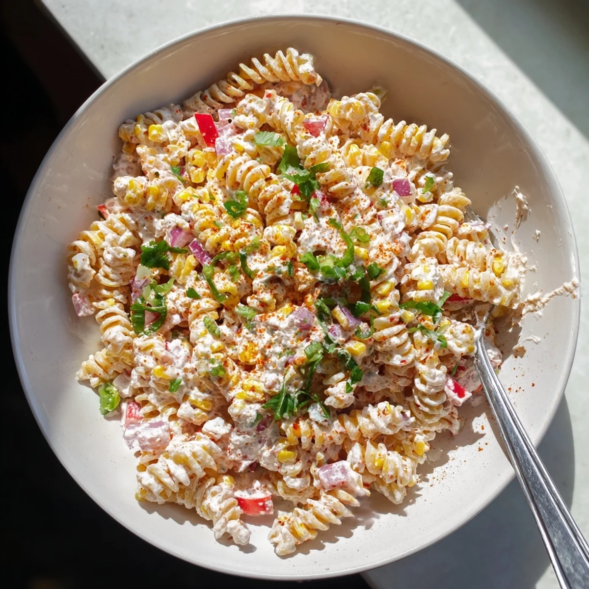 Light Bites recipe
