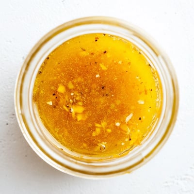 Citrus Vinaigrette